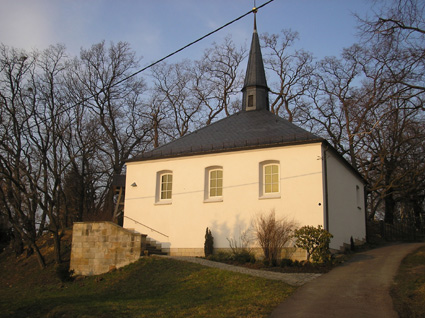 Kapelle Kleinnauendorf